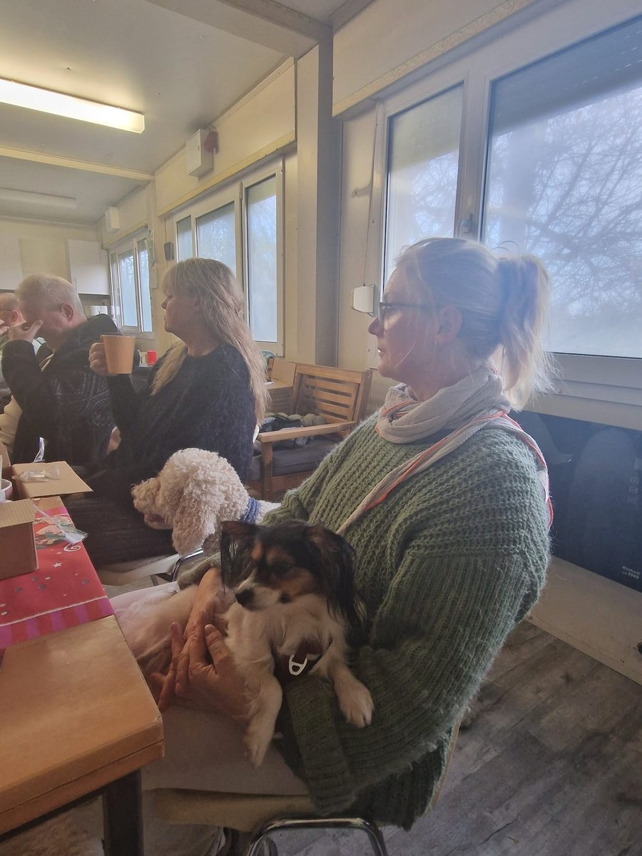 Weihnachtsfeier 2024